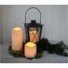LED Blockljus Paul Beige Star Trading – miniatyr 11