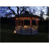 LED Blockljus Paul Beige Star Trading – miniatyr 9