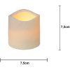 LED Blockljus Paul Beige Star Trading – miniatyr 26
