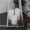 LED Blockljus Paul Vit Star Trading – miniatyr 5
