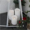 LED Blockljus Paul Vit Star Trading – miniatyr 4