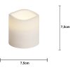 LED Blockljus Paul Vit Star Trading – miniatyr 8