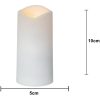 LED-blockljus Serene Vit Star Trading – miniatyr 6