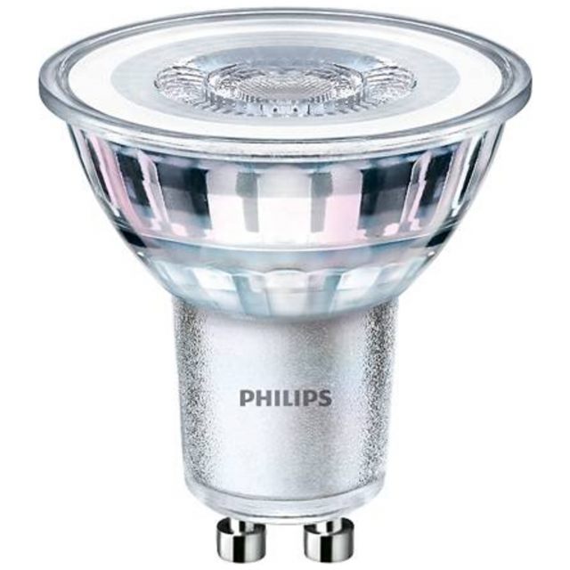 LED-reflektor GU10 Philips