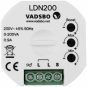 V-40P0200-001 Vadsbo LED-dimmer 0-200VA utan nolla