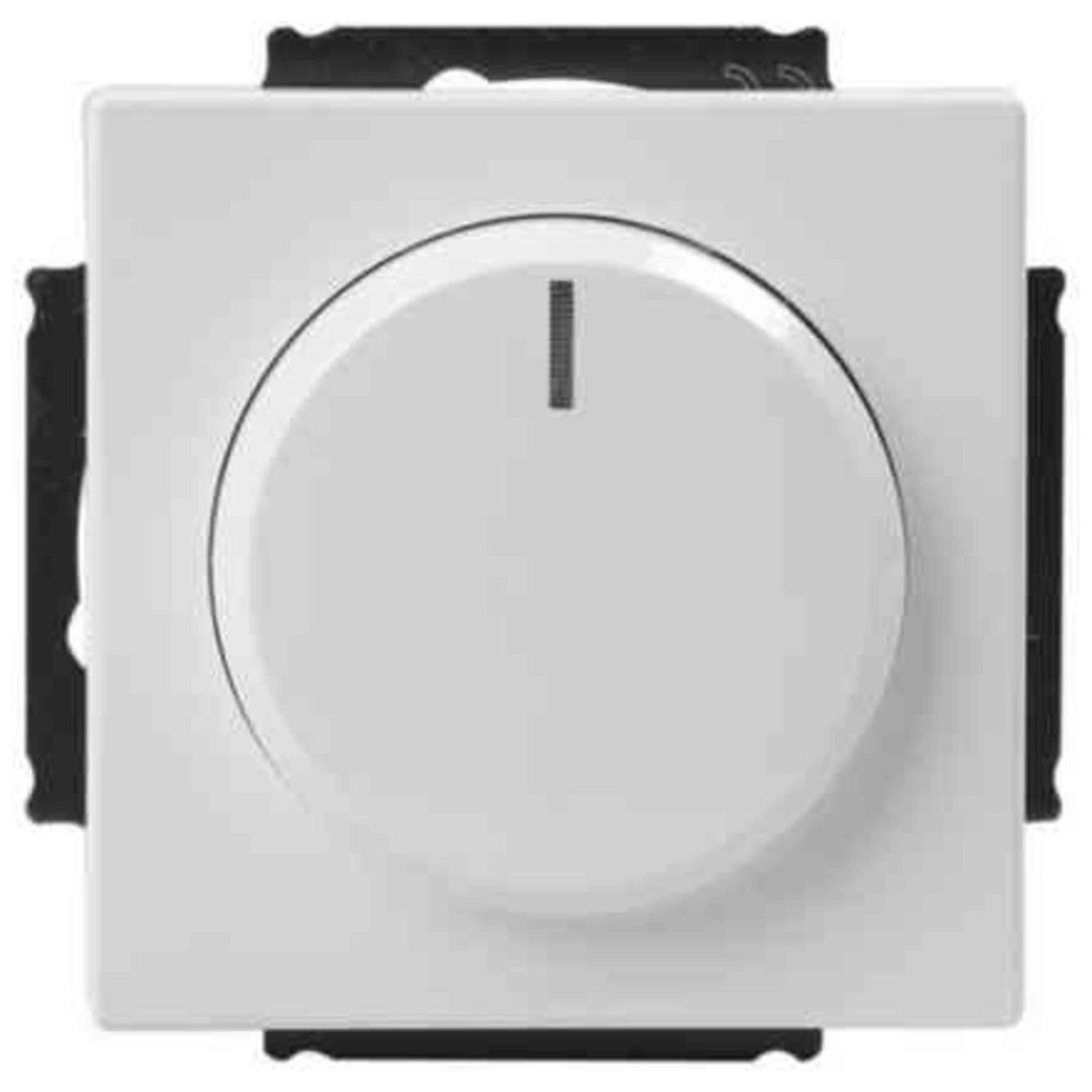 LED dimmer 2 - 100VA Impressivo ABB