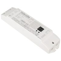 LED-DIMTRAFO DALI/PUSH 12V 50W