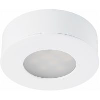 LED-downlight Amberg, Vit, IP21 MALMBERGS