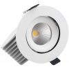 LED-downlight Belzig Tune, Vit, IP21 MALMBERGS – miniatyr 2