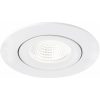 LED-downlight Belzig, Vit, IP21 MALMBERGS – miniatyr 1