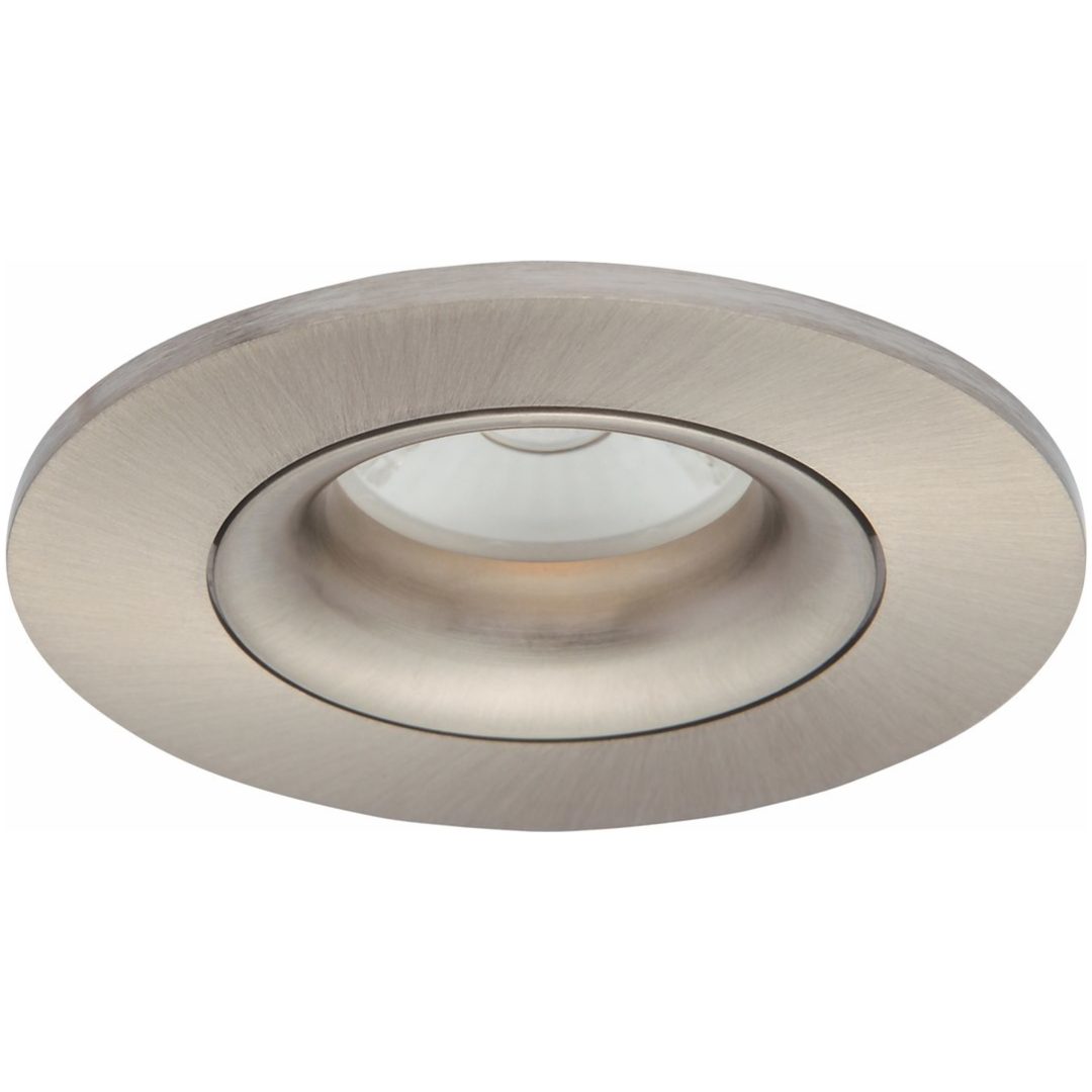 LED-downlight Ebern, Satin, IP21 MALMBERGS