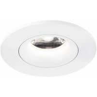 LED-downlight Ebern, Vit, IP21 MALMBERGS