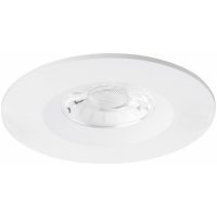 LED-downlight Gartz, Vit, IP21 MALMBERGS