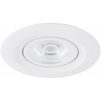 LED-downlight Gera, Vit, IP21 MALMBERGS
