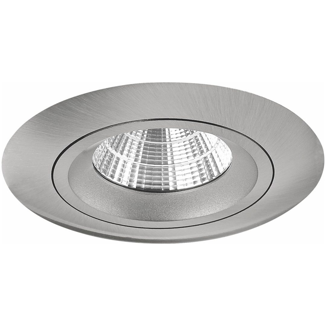 LED-downlight Greven, Satin, IP21 MALMBERGS