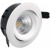 LED-downlight Greven, Vit, IP21 MALMBERGS – miniatyr 2