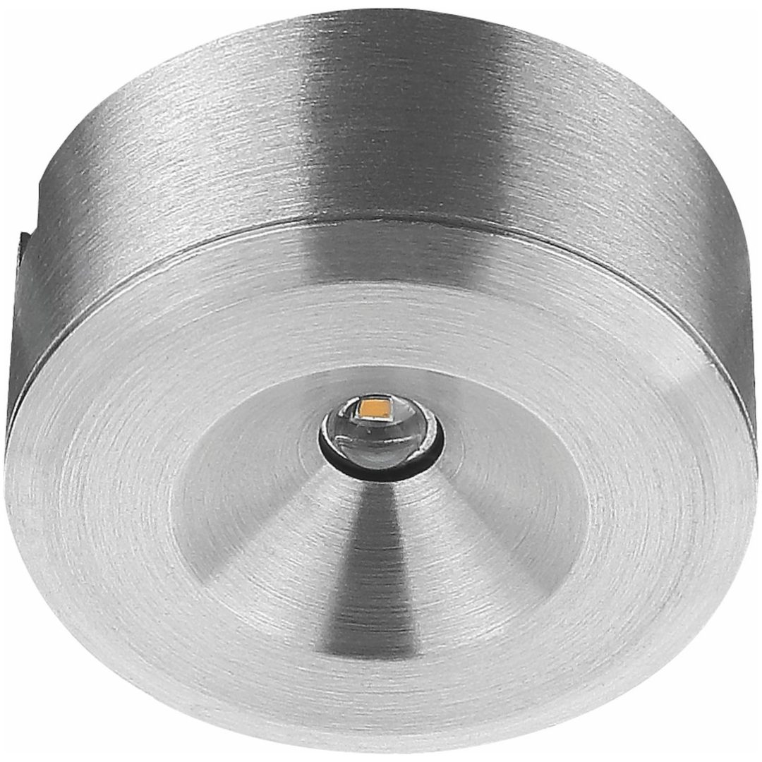 LED-downlight Halle, Satin, IP21 MALMBERGS