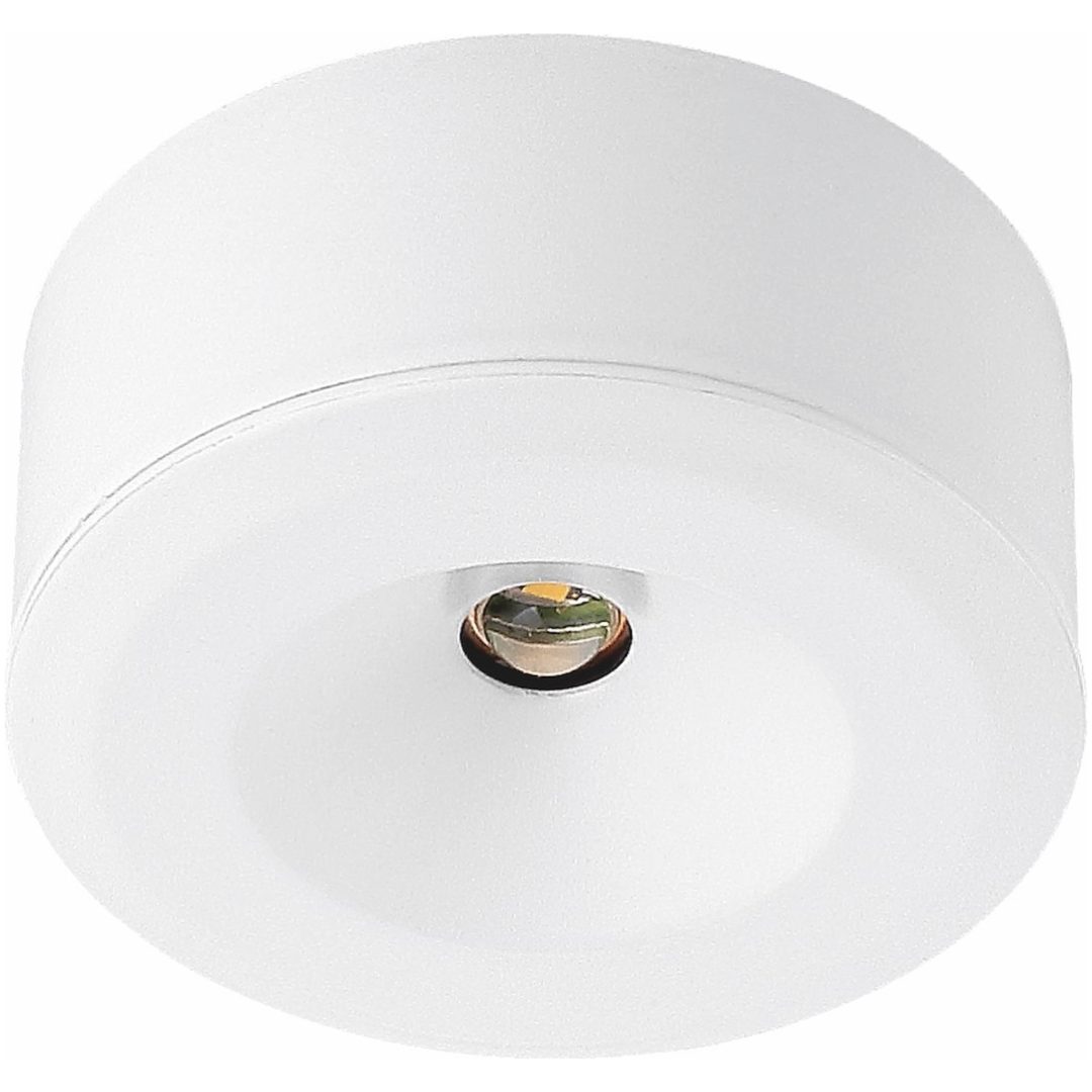 LED-downlight Halle, Vit, IP21 MALMBERGS