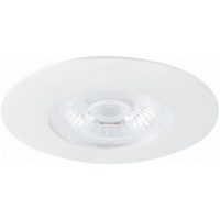 LED-downlight Konz, Vit, IP21 MALMBERGS