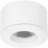 LED-downlight MD-29, Vit, IP44 MALMBERGS – miniatyr 1
