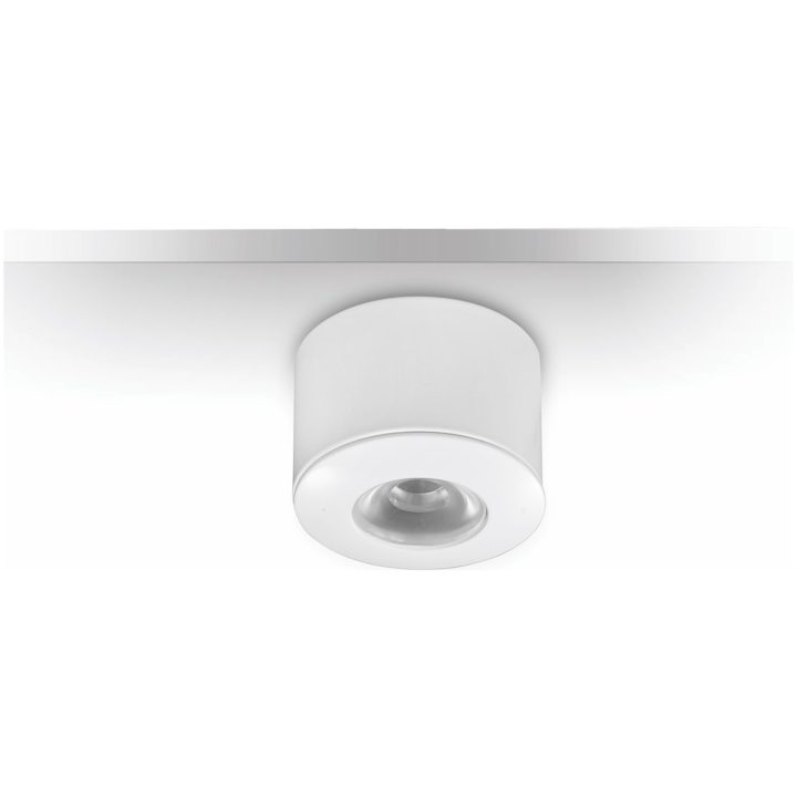LED-downlight MD-45, 1,5W, Vit, IP21 MALMBERGS – bild 2