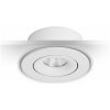 LED-downlight MD-70, Vit, IP44 MALMBERGS – miniatyr 3
