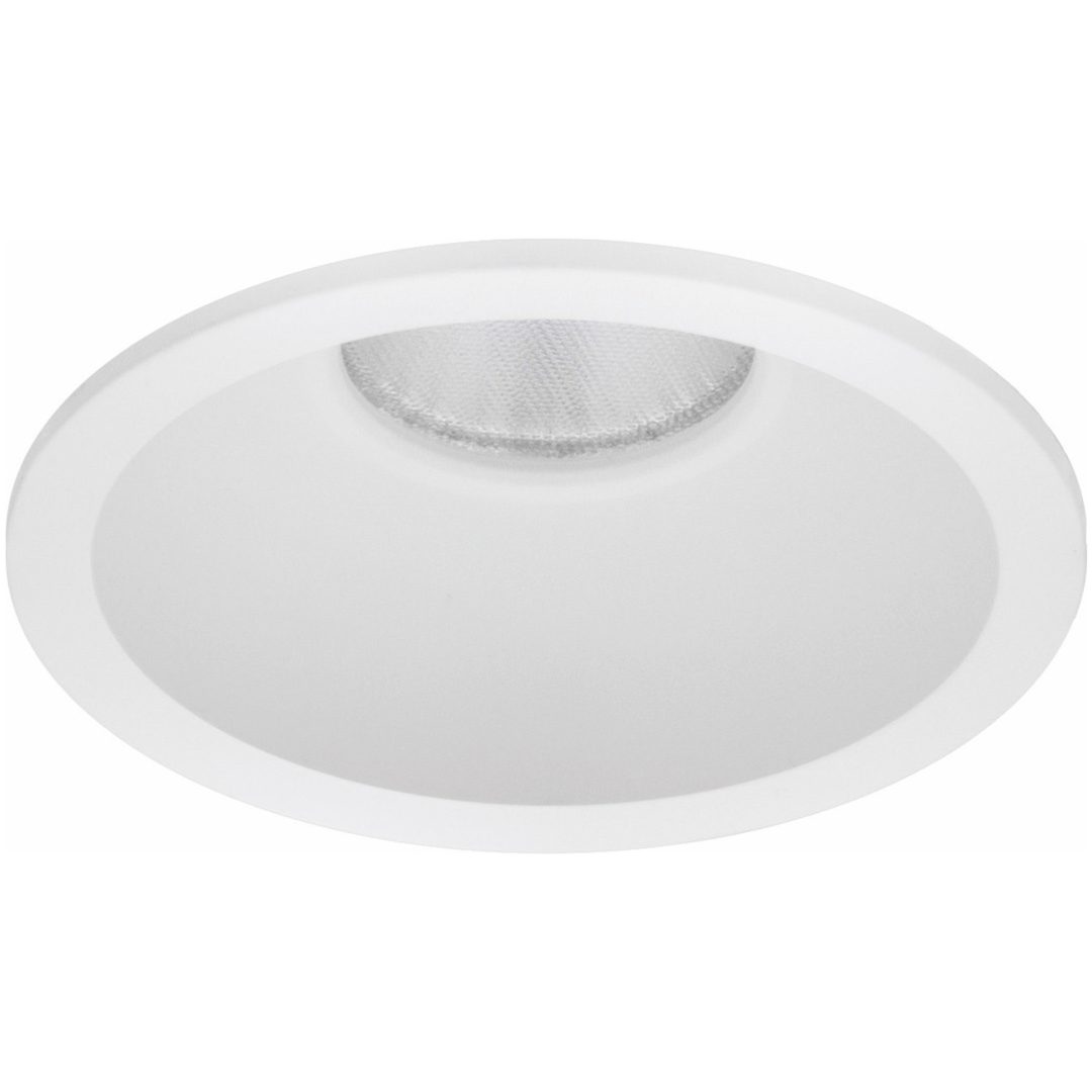 LED-downlight MD-991, AC-chip, 4000K, IP44 MALMBERGS – bild 3