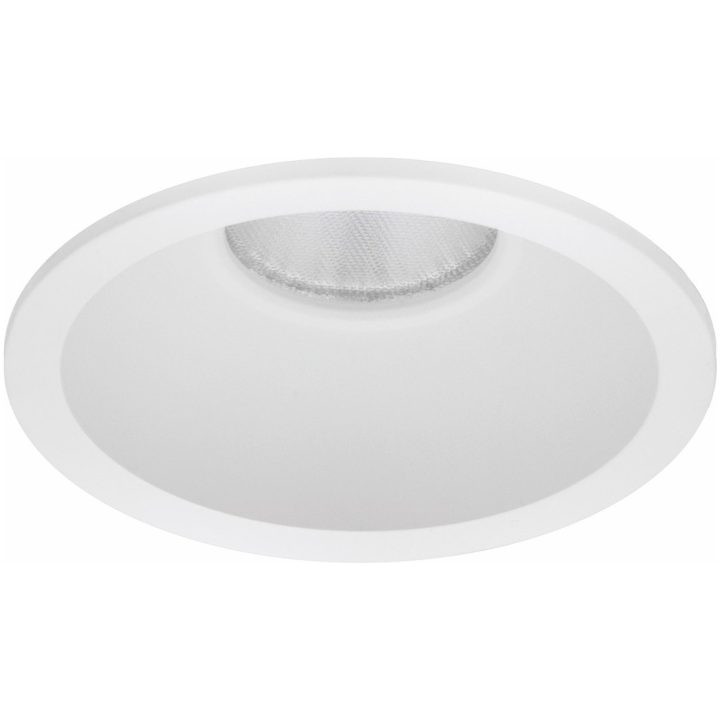 LED-downlight MD-991, AC-chip, 4000K, IP44 MALMBERGS – bild 3