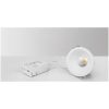 LED-downlight MD-991, AC-chip, 4000K, IP44 MALMBERGS – miniatyr 1