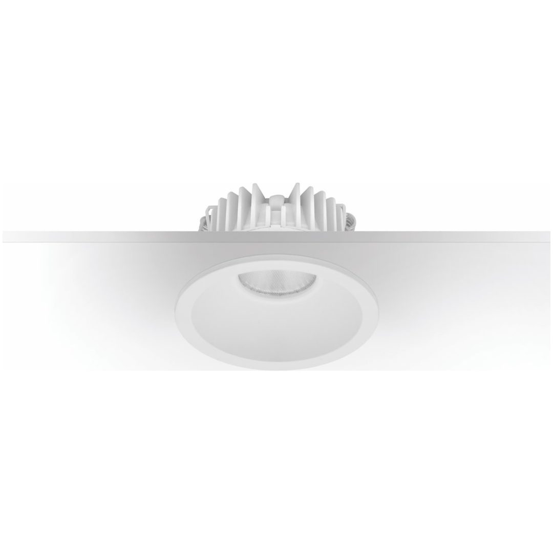 LED-downlight MD-991 Tune, AC-chip, 1900-3000K, IP44 MALMBERGS – bild 2