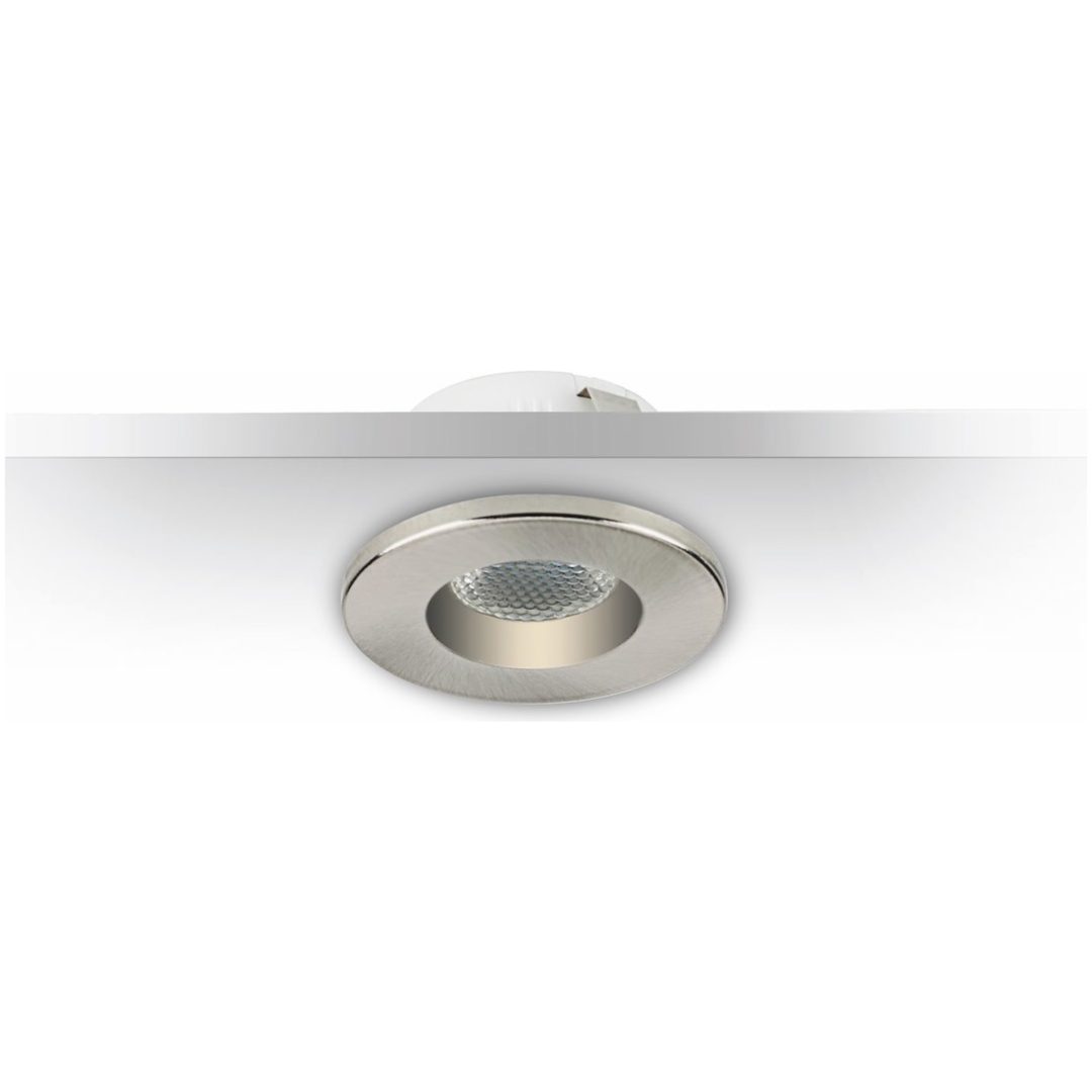 LED-downlightset MD-29, Satin MALMBERGS – bild 3