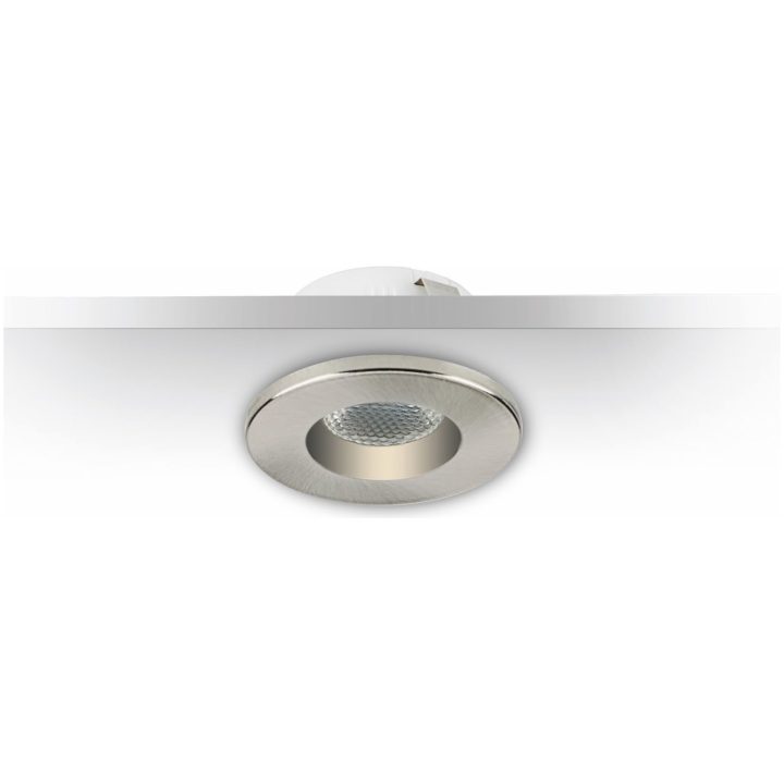 LED-downlightset MD-29, Satin MALMBERGS – bild 3