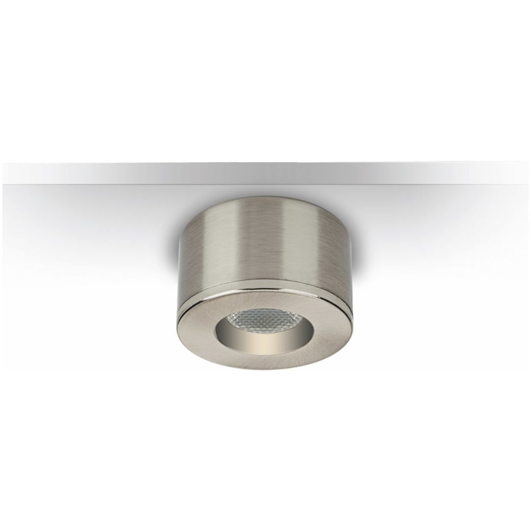 LED-downlightset MD-29, Satin MALMBERGS – bild 2