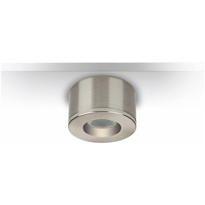 LED-downlightset MD-29, Satin MALMBERGS – bild 2