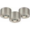 LED-downlightset MD-29, Satin MALMBERGS – miniatyr 1