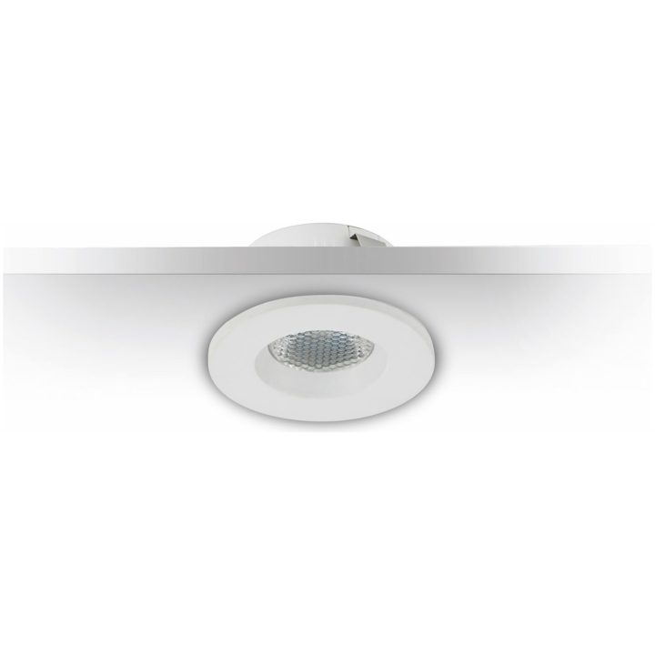 LED-downlightset MD-29, Vit, 230V MALMBERGS – bild 3