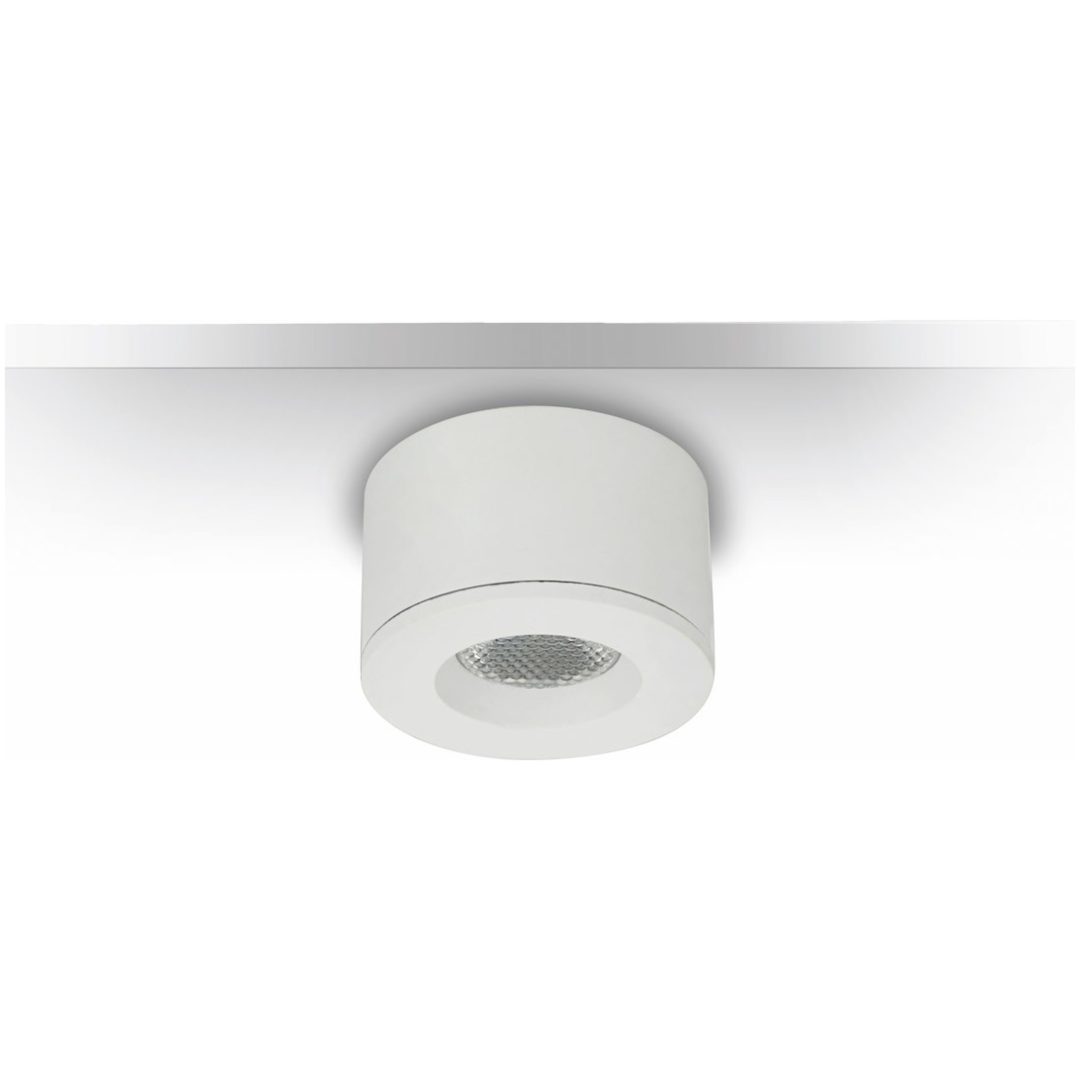 LED-downlightset MD-29, Vit, 230V MALMBERGS – bild 2
