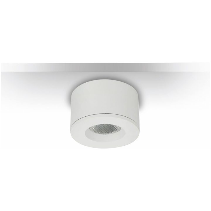 LED-downlightset MD-29, Vit, 230V MALMBERGS – bild 2