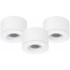 LED-downlightset MD-29, Vit, 230V MALMBERGS – miniatyr 1