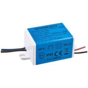 LED DRIVDON 4W 350MA EJ DIMBARD-MA4