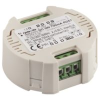 LED-DRIVDON JOLLY ROUND 700MA