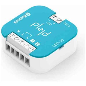 LED-DRIVER 10W BLUETOOTHLED-10-A