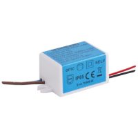 LED DRIVER 4W, 350MA