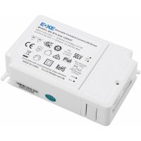 LED Driver, Bakkantsstyrd (RC), Tillbehör Lux II LED MALMBERGS