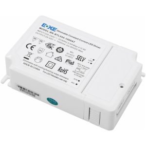 LED Driver, Bakkantsstyrd (RC), Tillbehör Lux II LED MALMBERGS