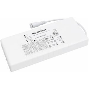 LED Driver Dali. Tillbehör LED-Panel Lux II MALMBERGS