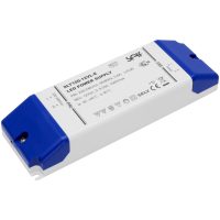 LED-driver, Konstantspänning 12V, 0-100W Self