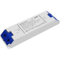 LED-driver, Konstantspänning 24V, 12-120W Self