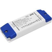 LED-driver, Konstantspänning 24V, 5-30W Self