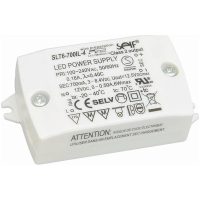 LED-DRIVER, Konstantspänning Malmbergs